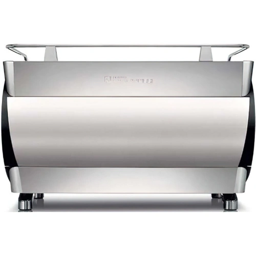 Кофемашина Nuova Simonelli Aurelia WAVE 2 GR S Black+high groups+LED