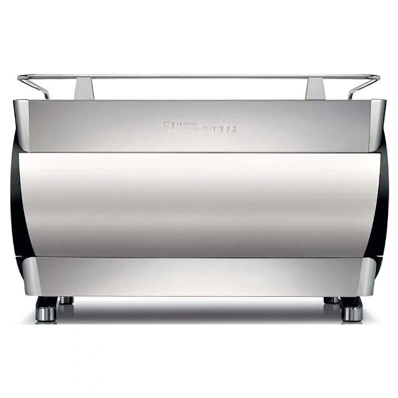 Кофемашина Nuova Simonelli Aurelia WAVE 2 GR S Black+high groups+LED