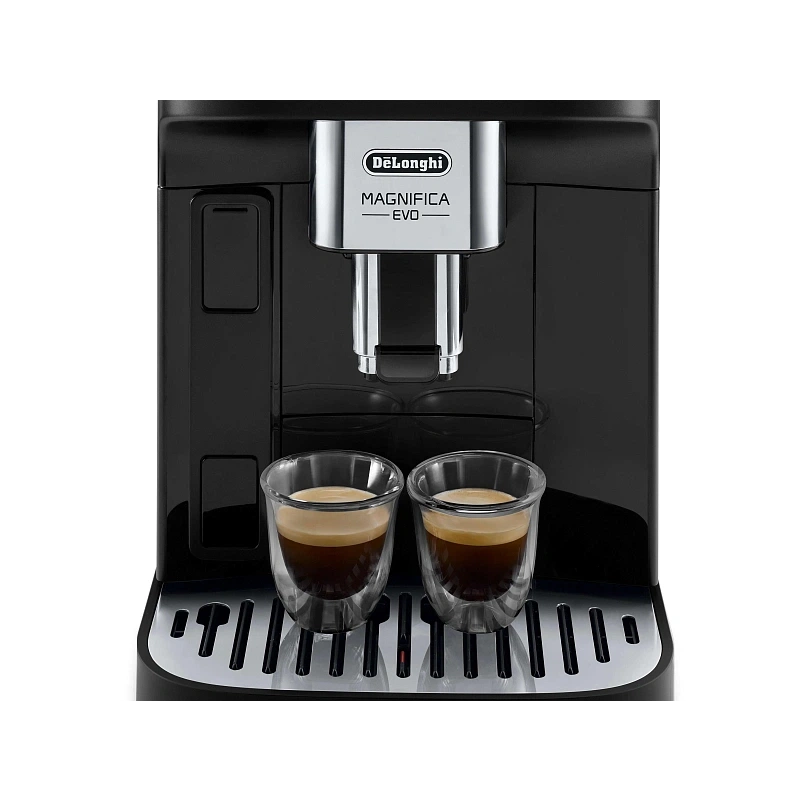 Кофемашина DeLonghi ECAM290.61.B Кофемашина; мерная ложка; полоска-индикатор жесткости воды