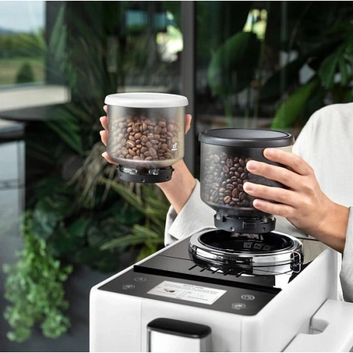 Кофемашина DeLonghi EXAM440.55.W