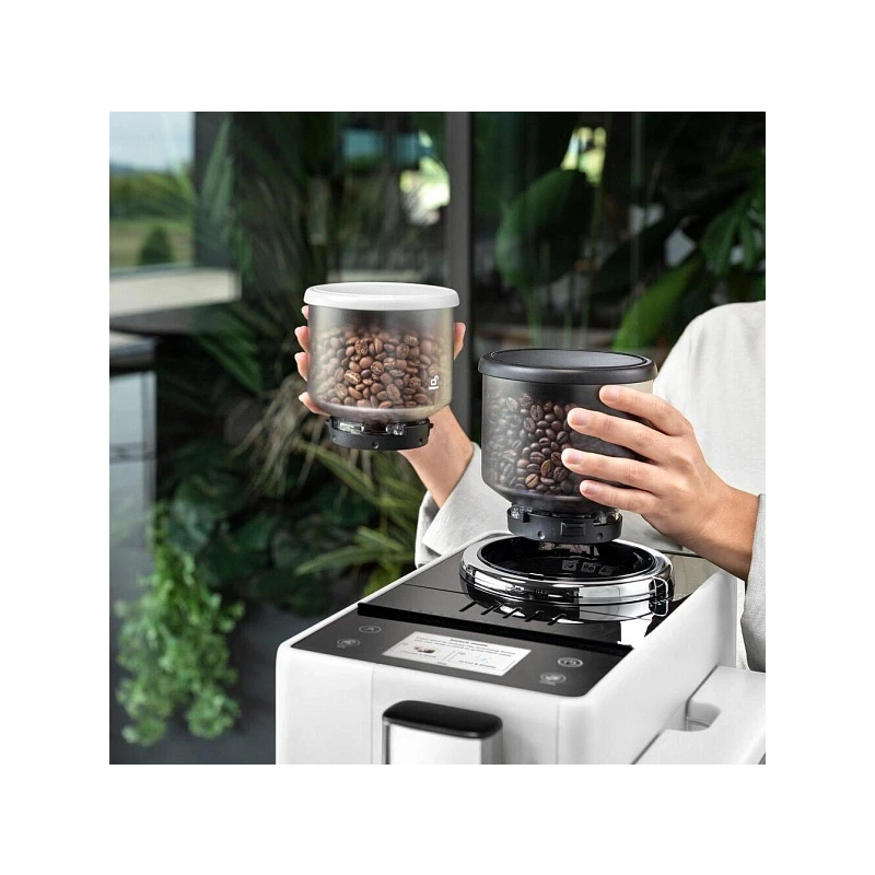 Кофемашина DeLonghi EXAM440.55.W
