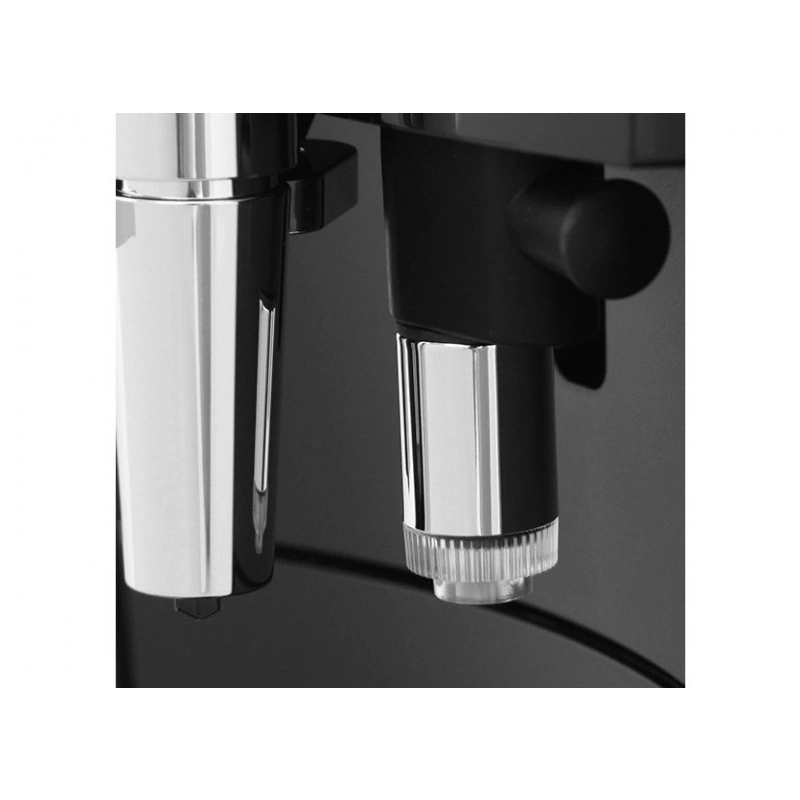 Кофемашина Jura E6 Platina