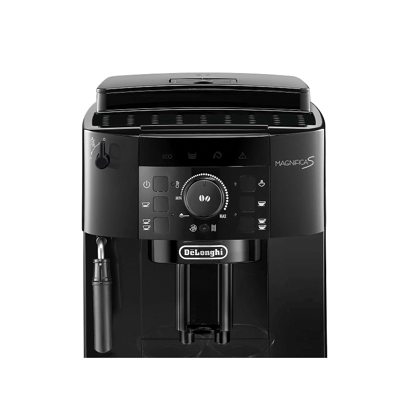 Кофемашина Delonghi ECAM12.121.B Кофемашина; мерная ложка; полоска-индикатор жесткости воды