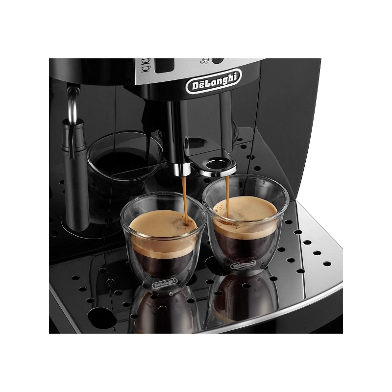 Кофемашина Delonghi ECAM12.121.B