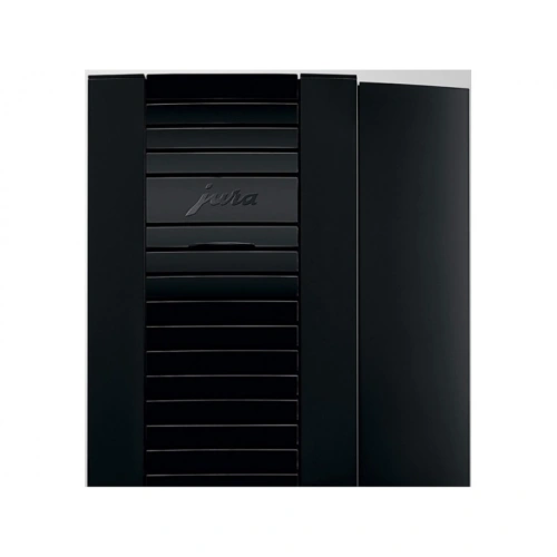 Кофемашина Jura X8 Platin