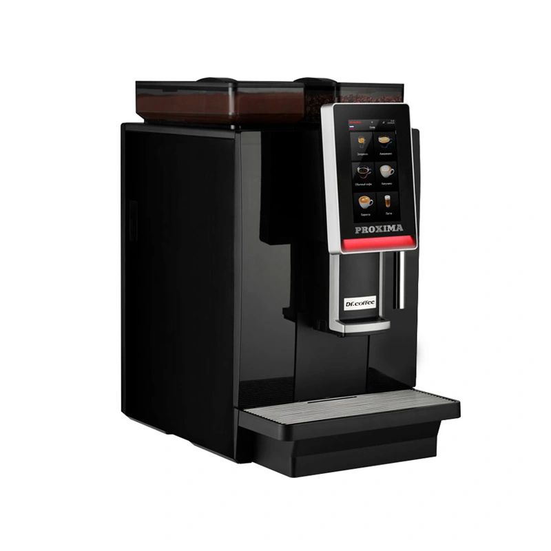 Профессиональная кофемашина Dr.coffee PROXIMA Minibar S1