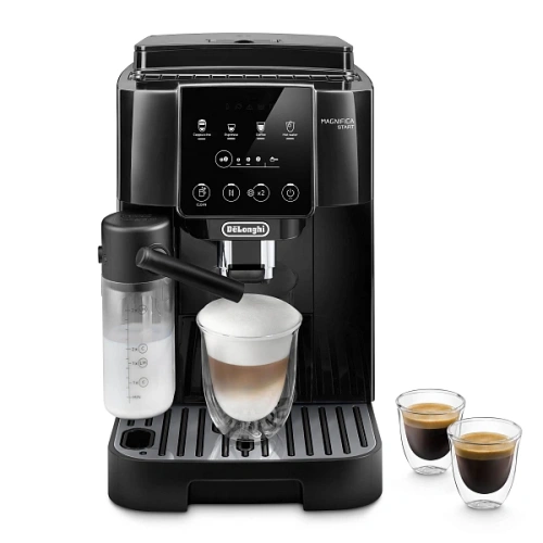 Кофемашина DeLonghi ECAM220.60.B