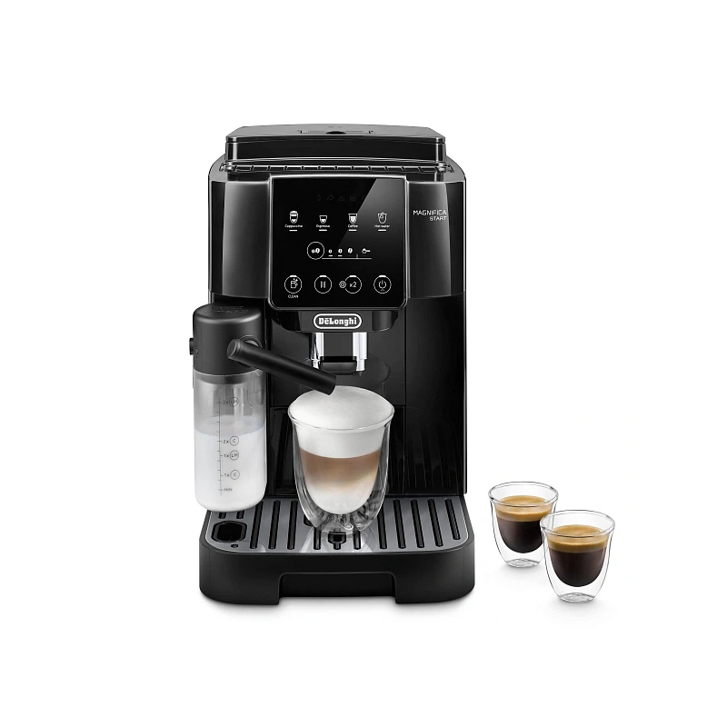 Кофемашина DeLonghi ECAM220.60.B