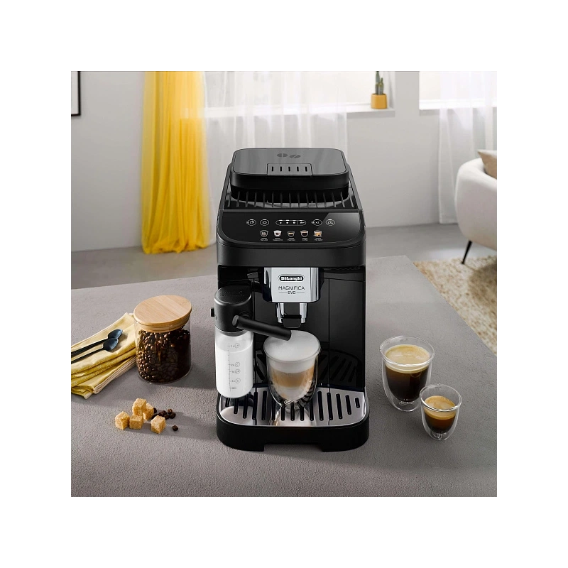 Кофемашина DeLonghi ECAM290.61.B