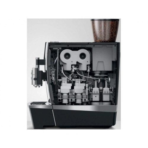 Кофемашина Jura GIGA X8c Gen. 2 CHROME Professional