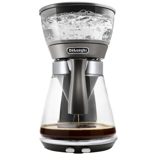 Капельная кофеварка DeLonghi ICM17210