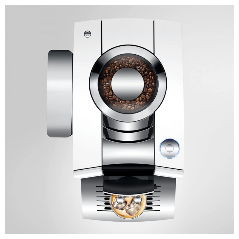 Кофемашина Jura Z10 Diamond White