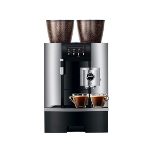 Кофемашина Jura GIGA X8c Gen. 2 CHROME Professional