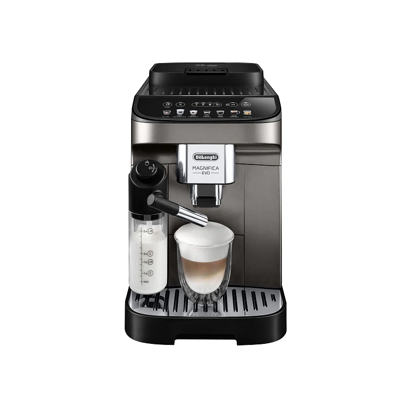 Кофемашина DeLonghi ECAM290.81.TB
