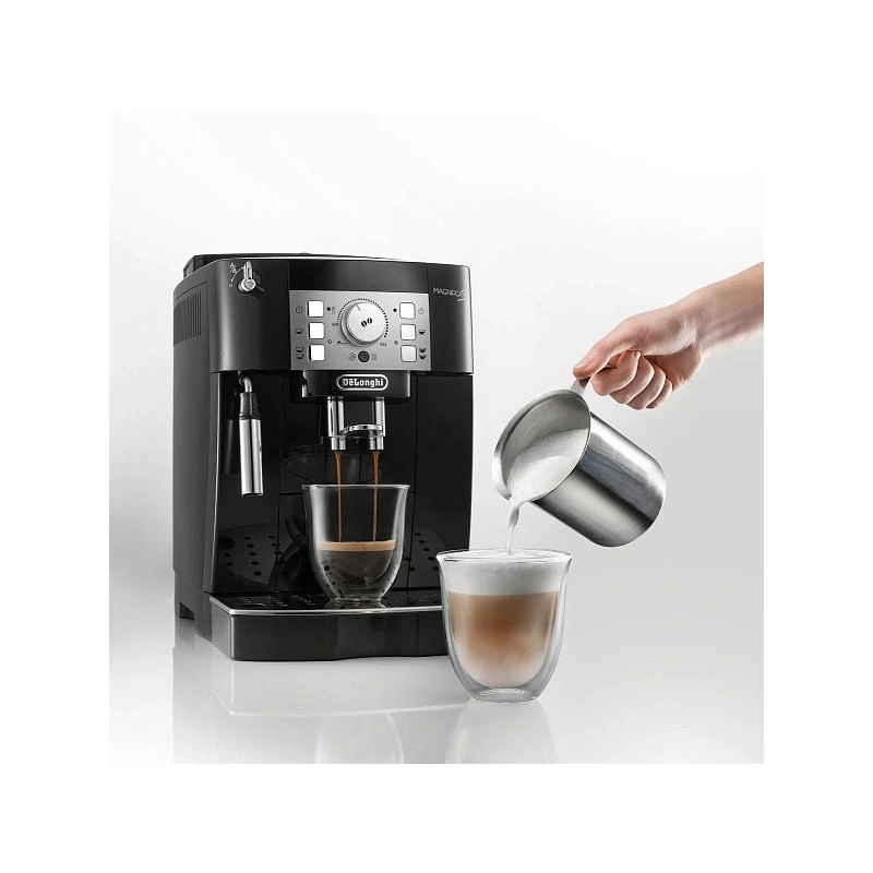 Кофемашина DeLonghi ECAM22.114.B