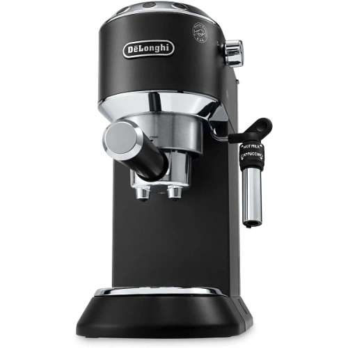 Рожковая кофеварка Delonghi EC685.BK