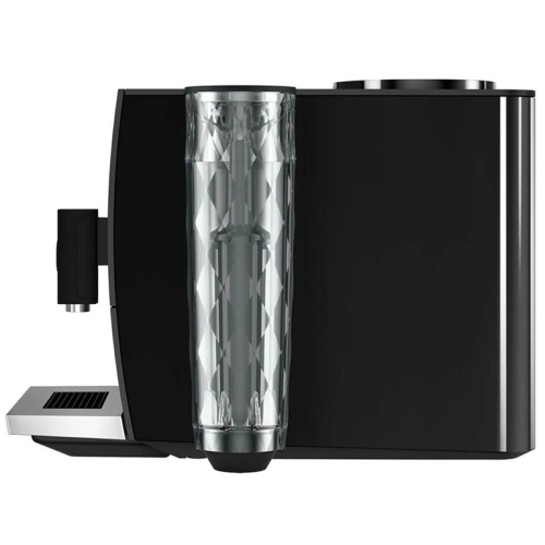Кофемашина Jura ENA 4 Full Metropolitan Black