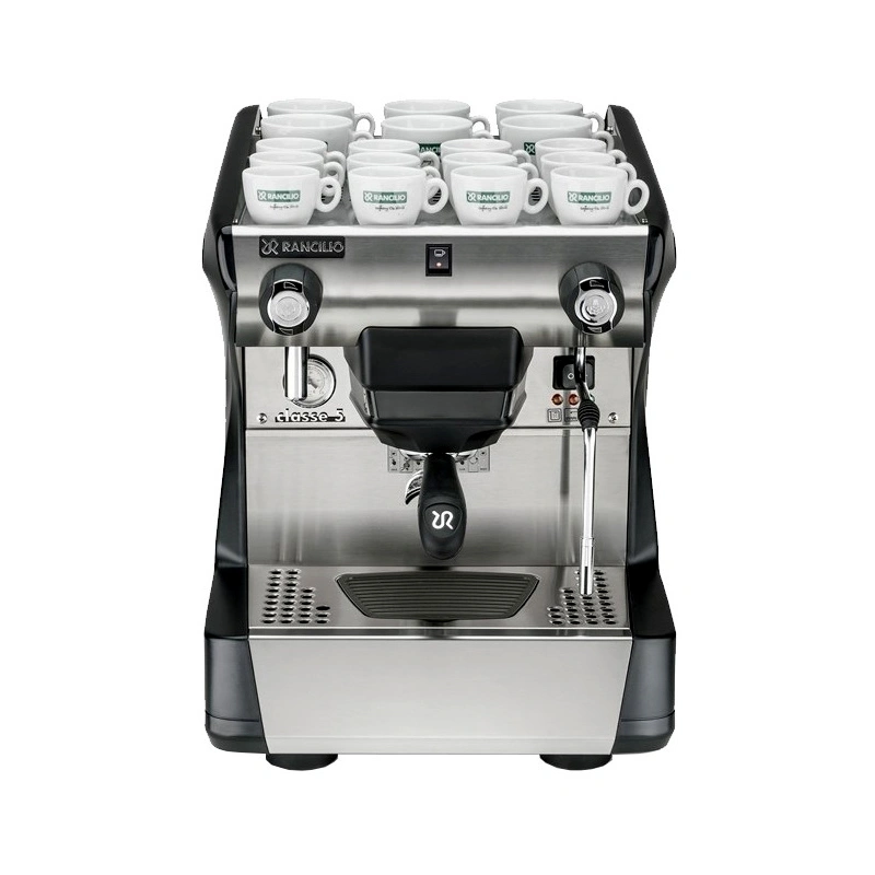Кофемашина Rancilio Classe 5, 1 gr. S