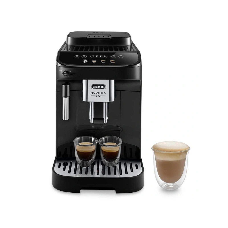 Кофемашина DeLonghi ECAM290.22.B