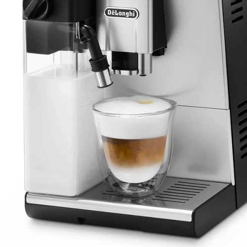 Кофемашина DeLonghi ETAM29.660.SB