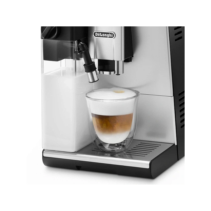 Кофемашина DeLonghi ETAM29.660.SB