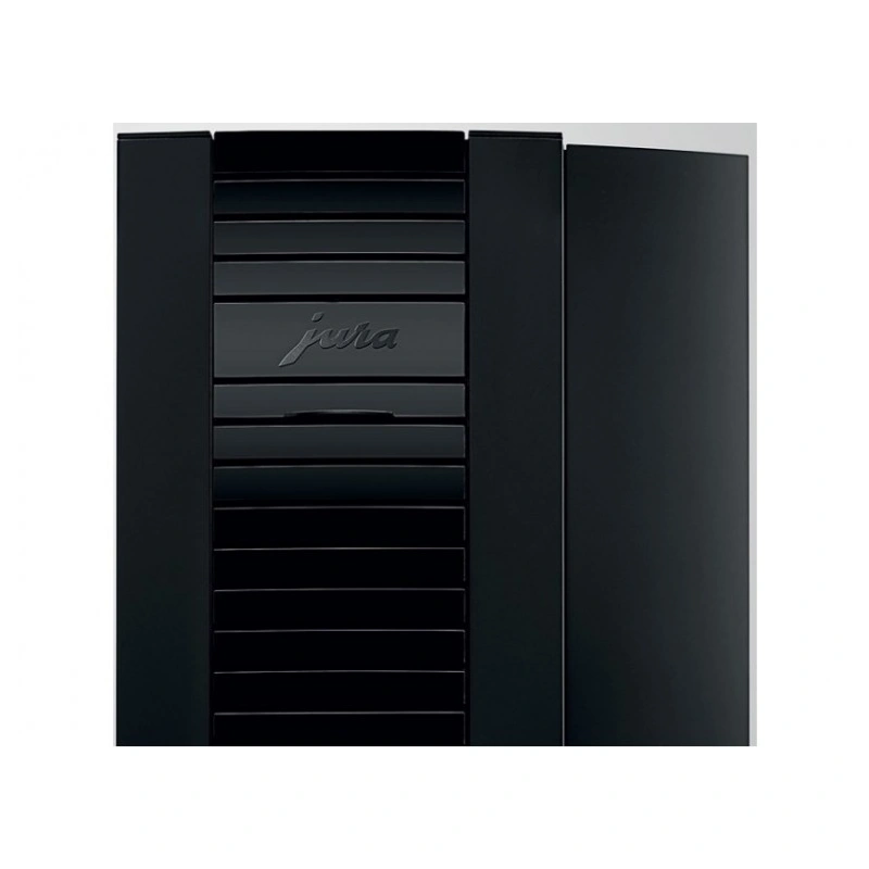Кофемашина Jura X6 Dark Inox