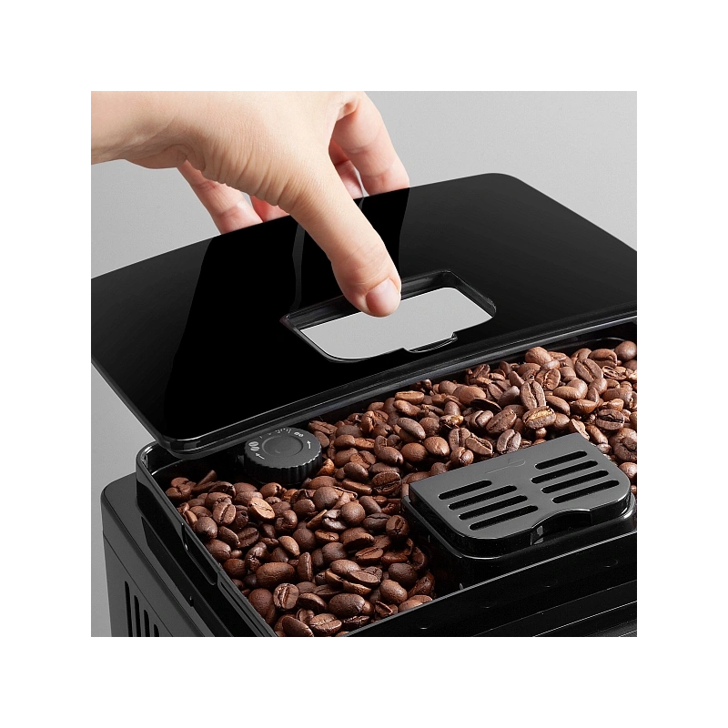 Кофемашина Delonghi ECAM12.121.B