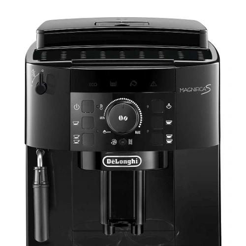 Кофемашина Delonghi ECAM12.121.B