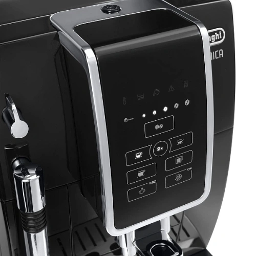 Кофемашина DeLonghi ECAM350.15.B