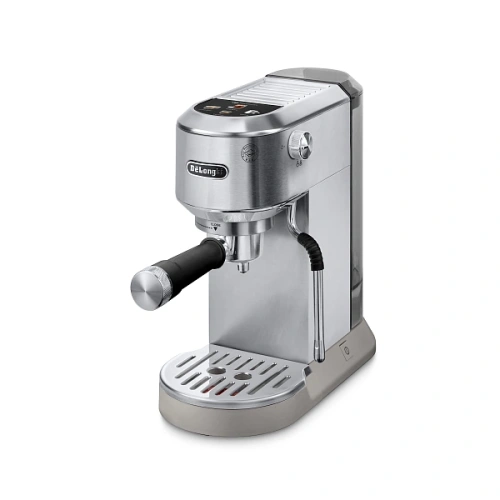 Рожковая кофеварка DeLonghi EC890.M